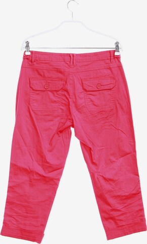 Camaïeu Capri-Hose M-L in Pink