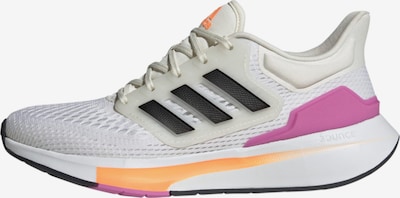 ADIDAS PERFORMANCE Παπούτσι για τρέξιμο σε πορτοκαλί / ροζ / μαύρο / λευκό, Άποψη προϊόντος