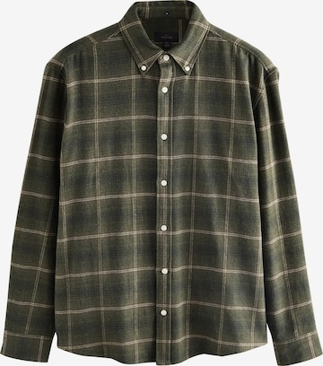 Next Ing - zöld: elől