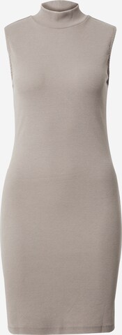 VERO MODA Dress 'VMJANE' in Grey: front