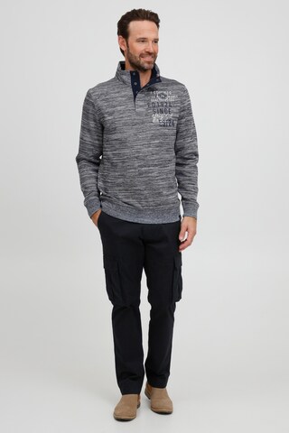 Pull-over 'GUDMUND' FQ1924 en bleu
