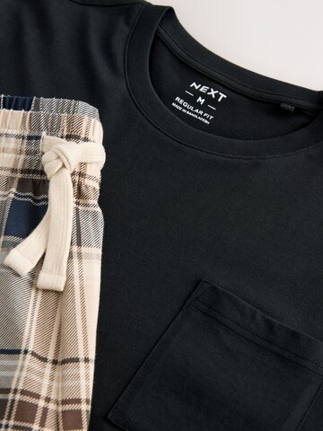 Pigiama lungo di Next in beige