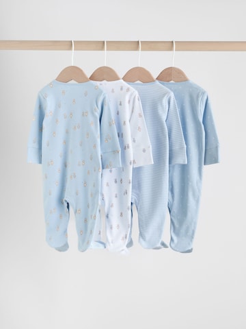 Pyjama Next en bleu
