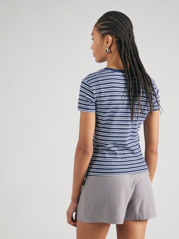 Superdry Shirt 'Essential' in Blue