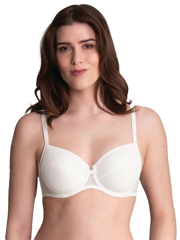 ANITA Bra 'Rosemary' in White