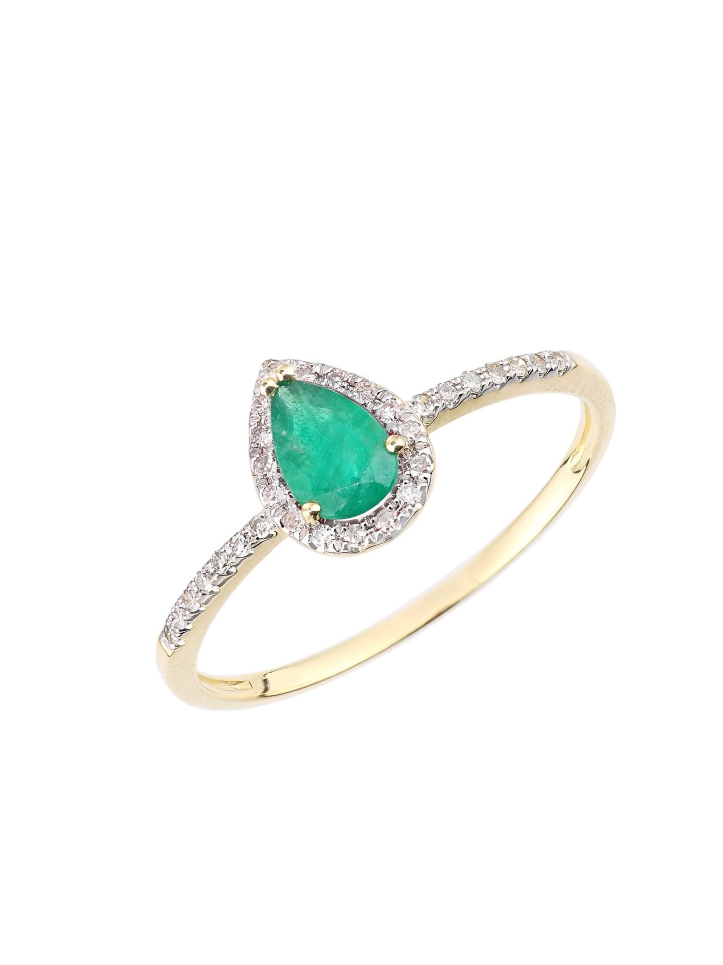 DIAMANT LETERNEL Ring‌‌‌‌‌‌‌ in Gold