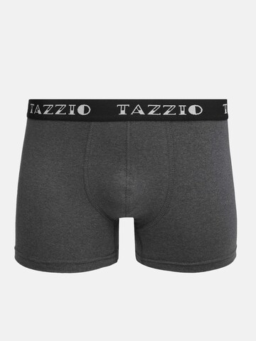 Tazzio Boxershorts 'BS1010' in Grau