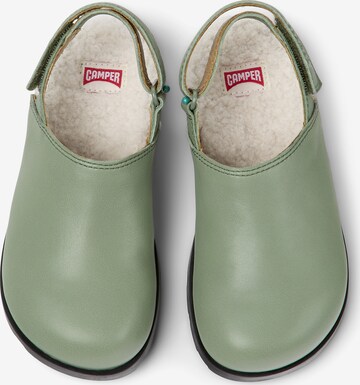 CAMPER Sandals 'Brutus' in Green