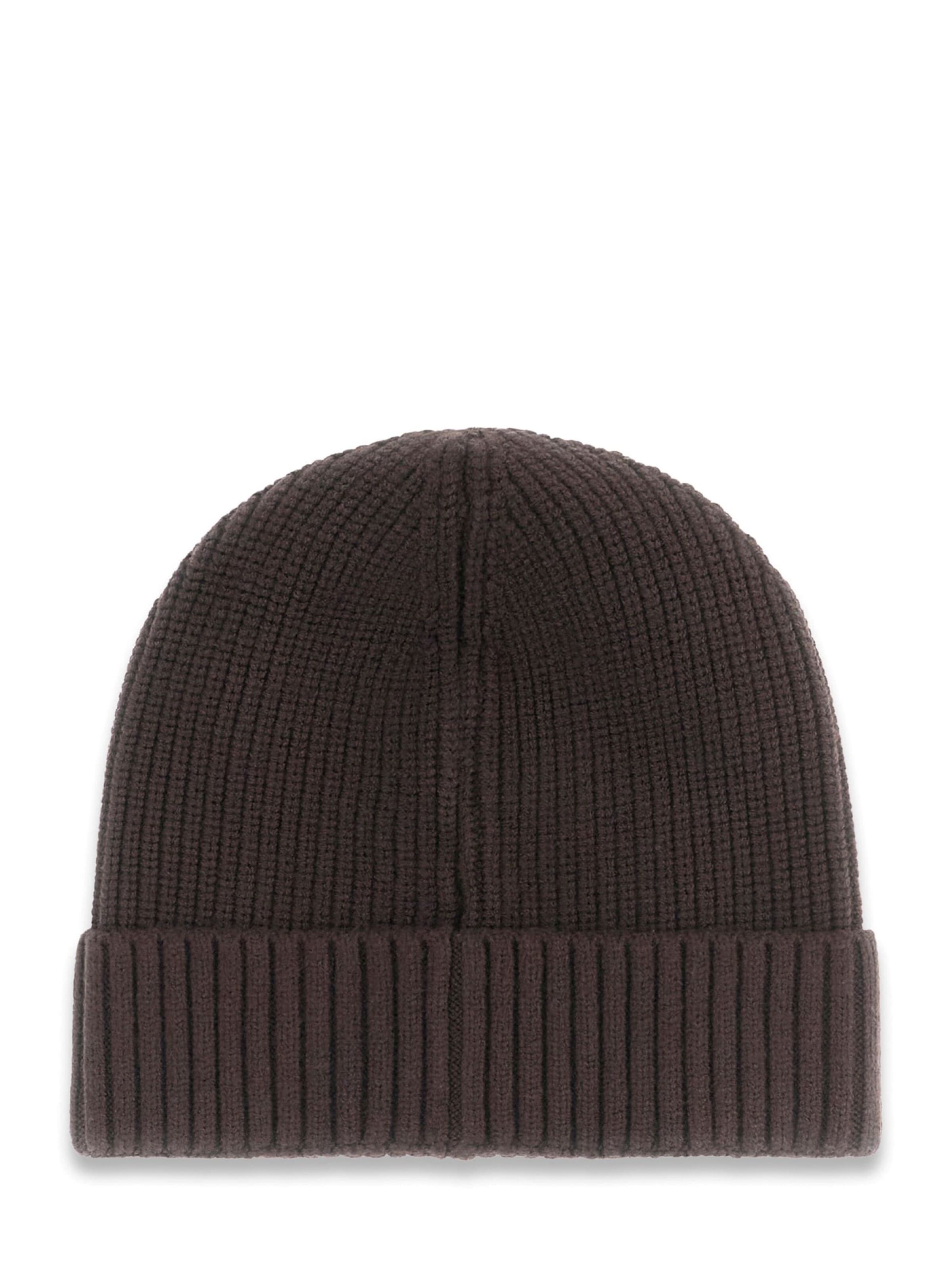GUESS - Gorra 'V6BZ08Z1715' en marrón