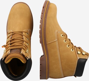 Dockers by Gerli Veterboots in Bruin