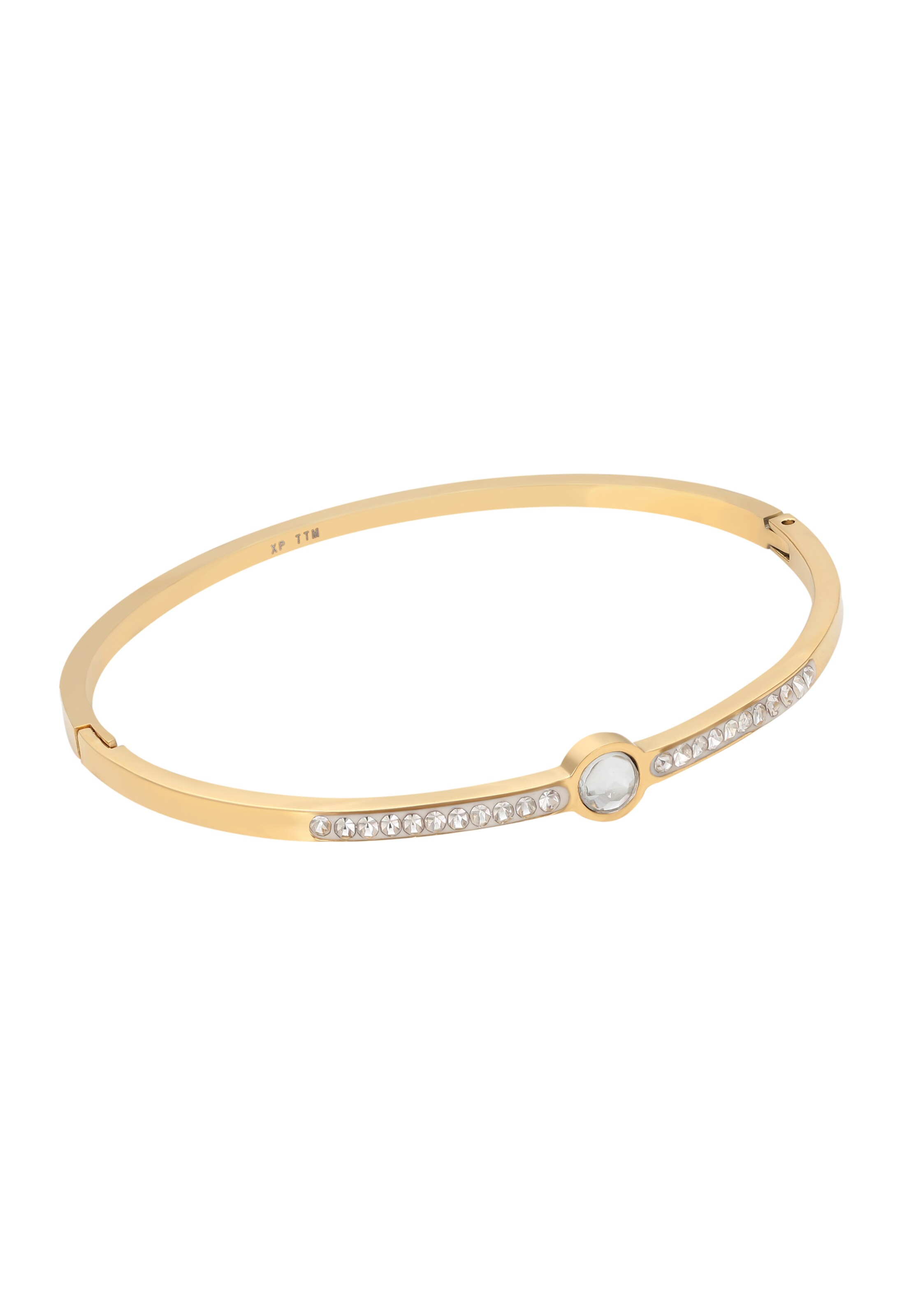 faina Bracelet in Gold
