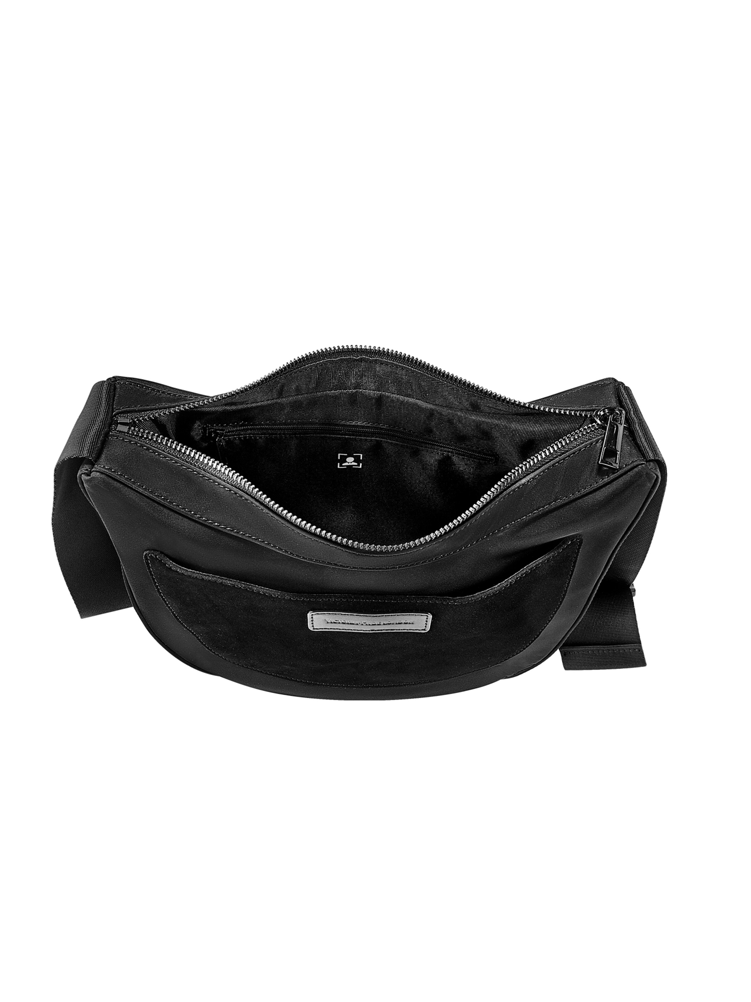 Sac à bandoulière ' Loren ' Victoria Hyde en noir