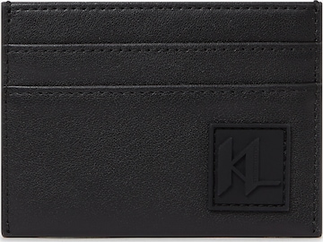 Karl Lagerfeld Kotelo värissä musta: etupuoli