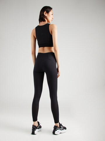 Coupe slim Pantalon de sport 'RYA-FOOM-2' ONLY PLAY en noir