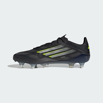 ADIDAS PERFORMANCE Soccer shoe 'F50 Elite' in Black