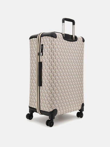 GUESS Trolley in Beige