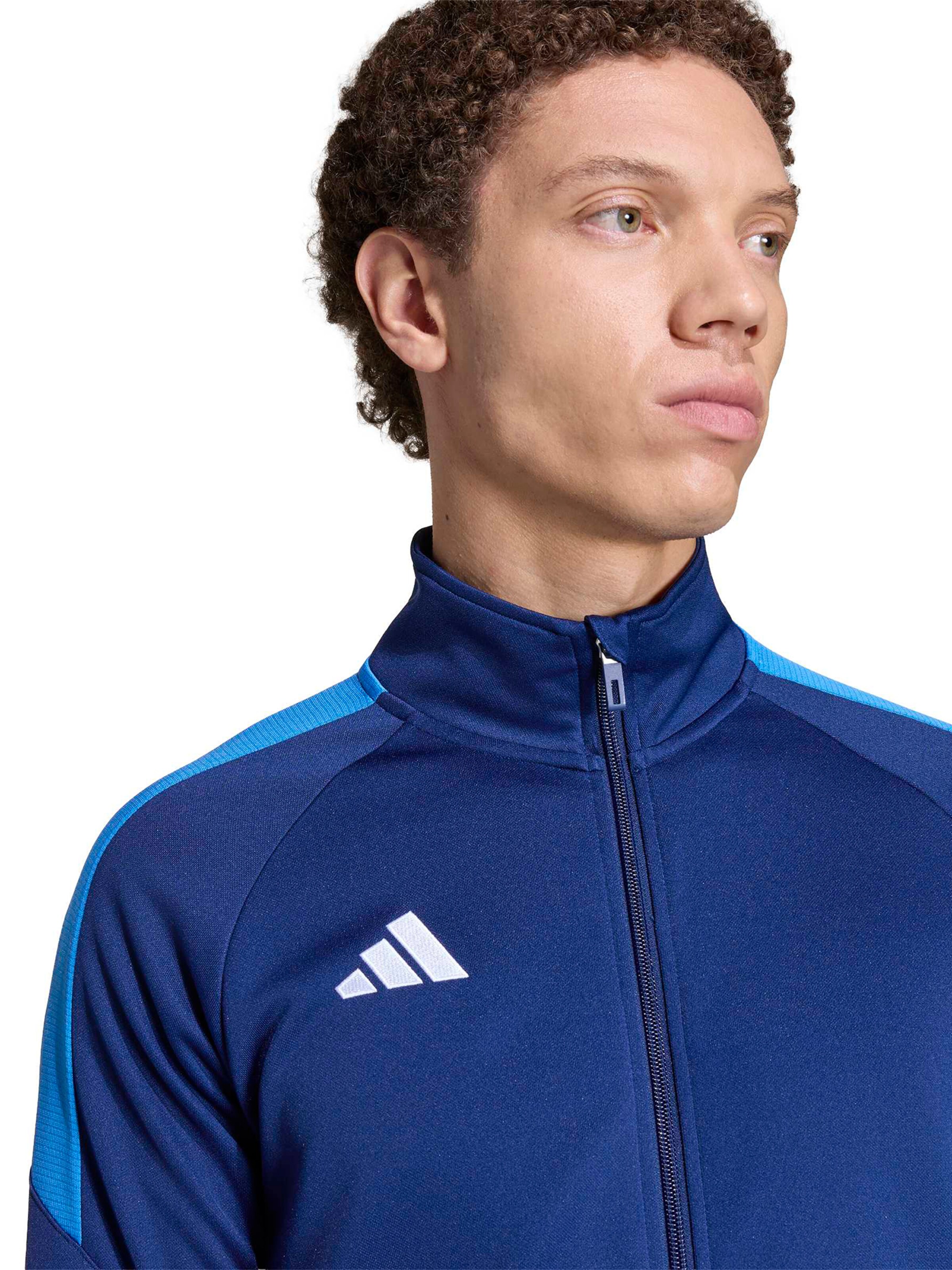 ADIDAS PERFORMANCE Treeningdress 'Tiro 26 Essentials', värv sinine