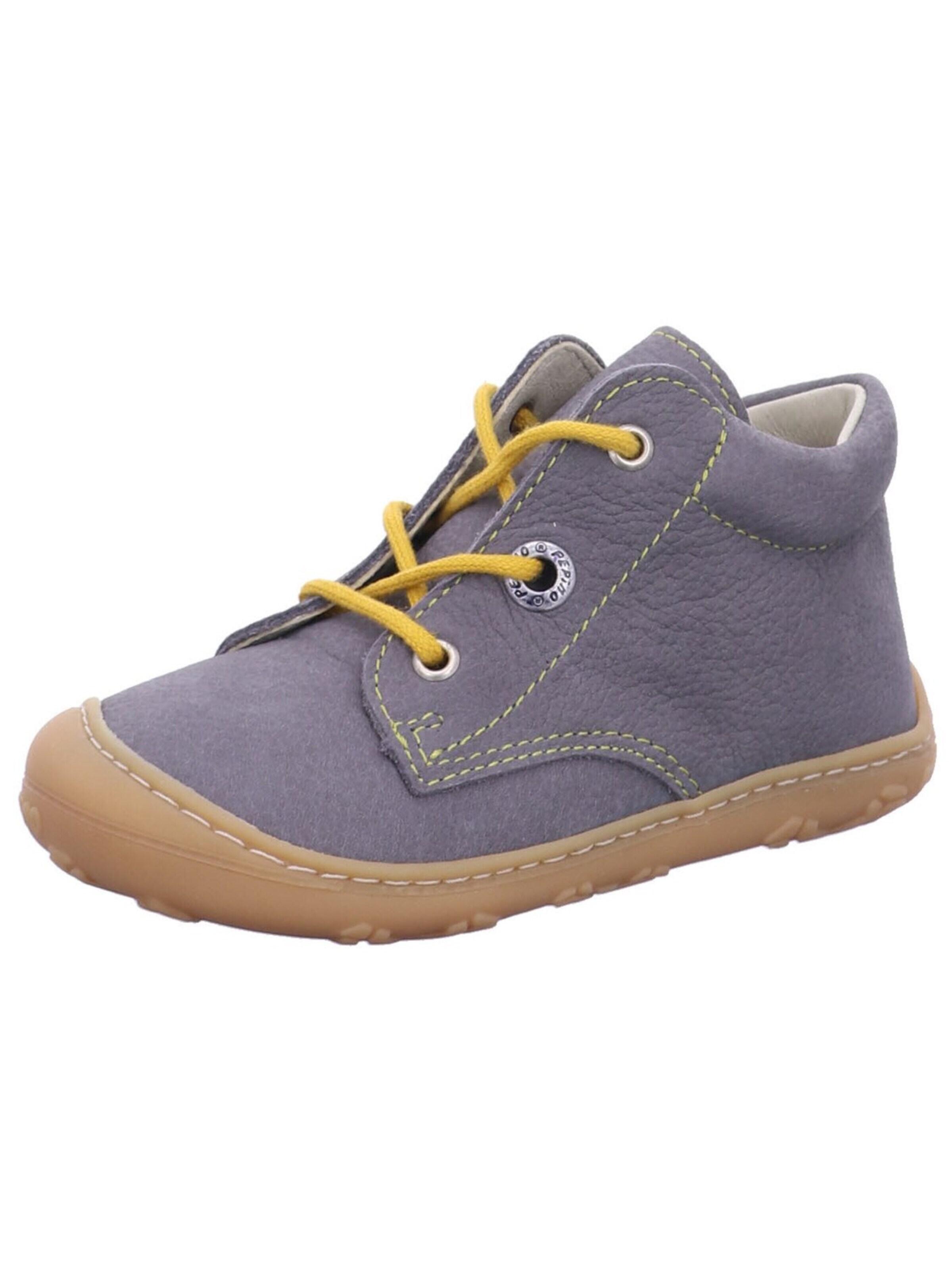 Chaussure basse '50 1200102 450' RICOSTA en violet : devant