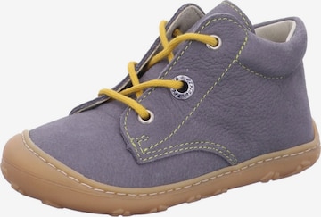 Chaussure basse '50 1200102 450' Pepino en violet : devant