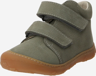 Pepino Lauflernschuh 'Chrisy' in 19 in khaki, Produktansicht