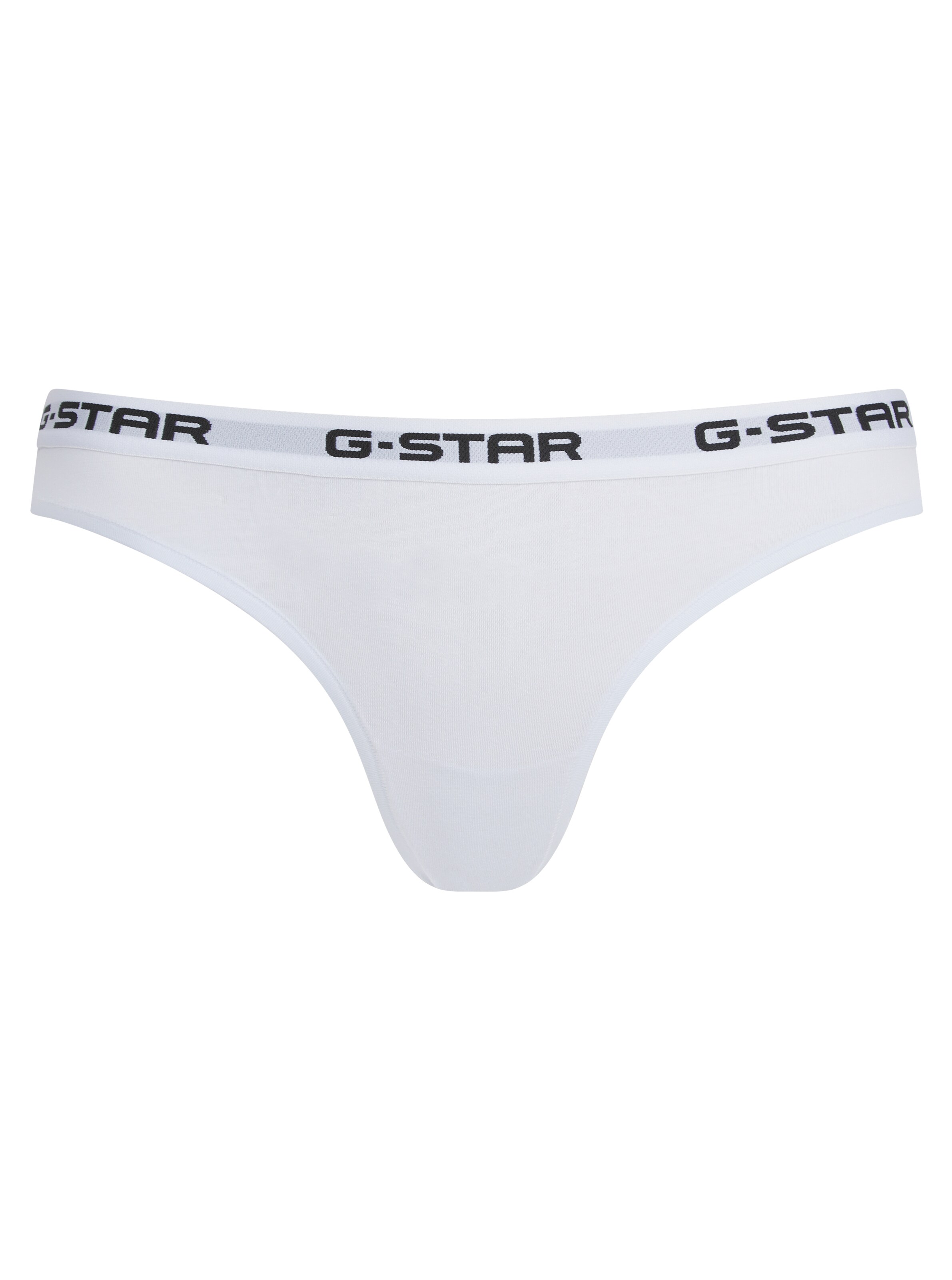 G-STAR Slip in Grau