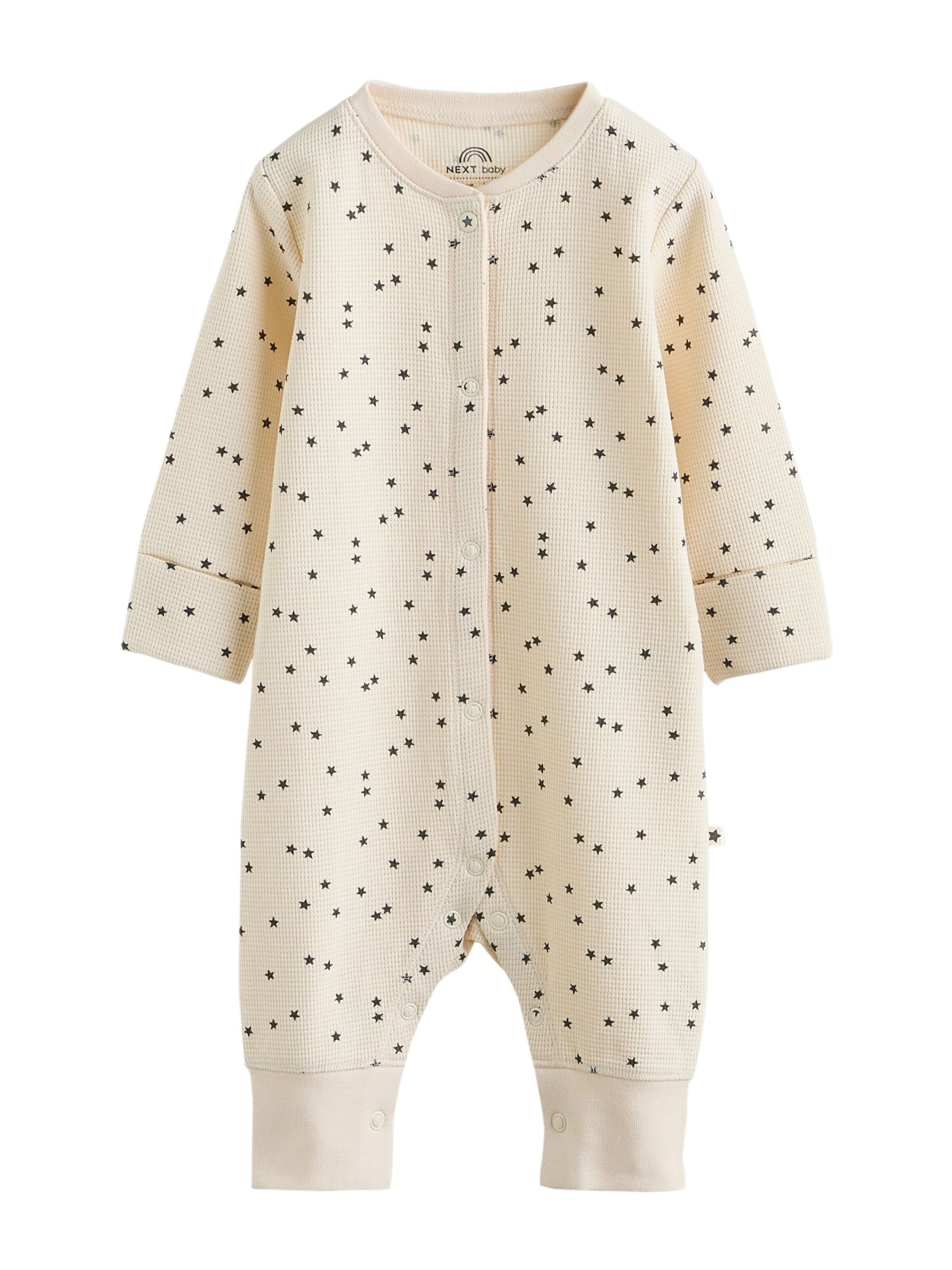 Barboteuse / body Next en beige