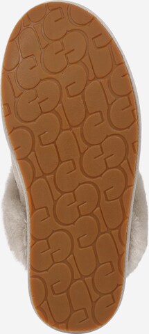 UGG Innesko 'Scuffette II' i beige