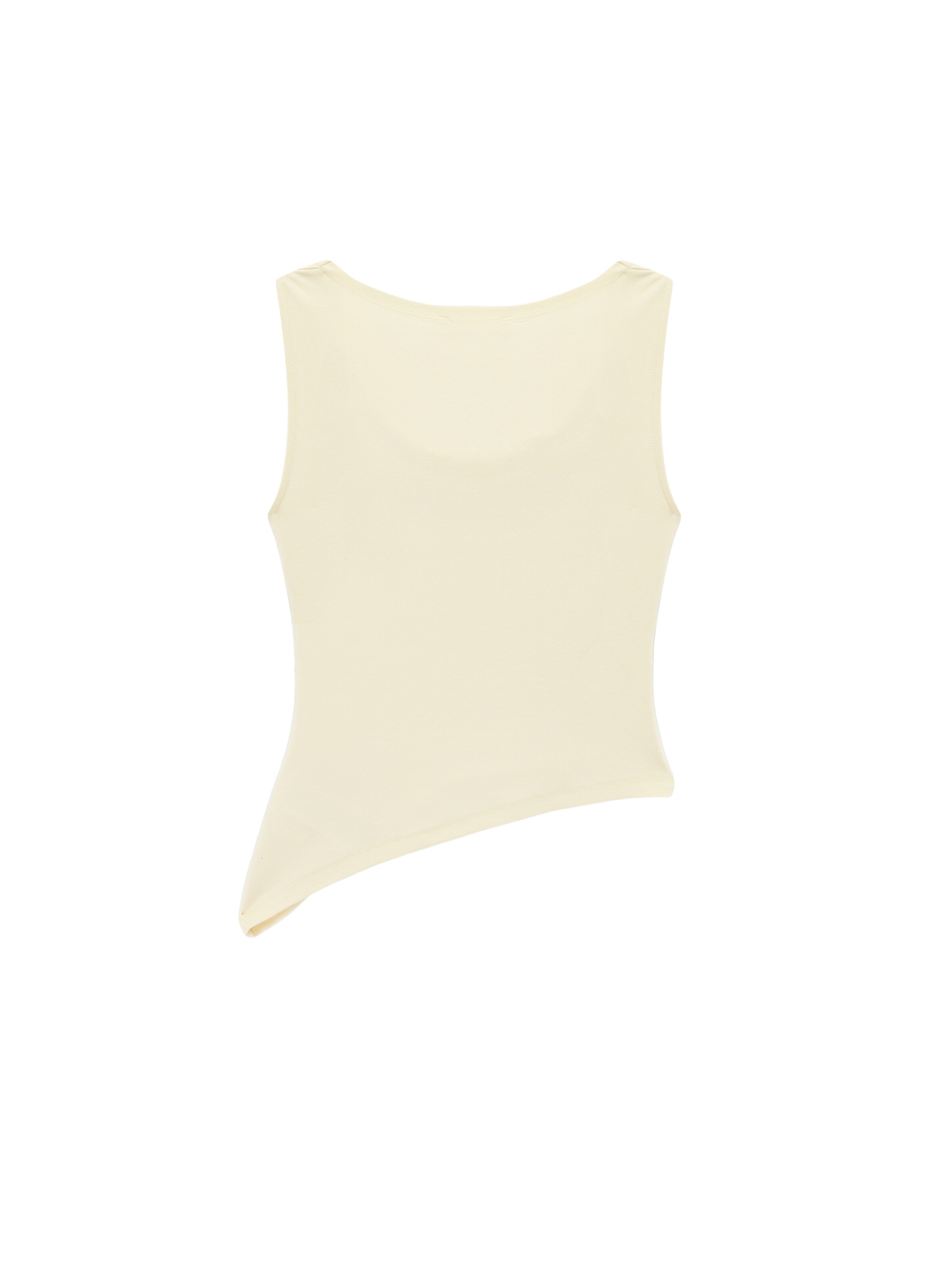 Koton Top in Yellow