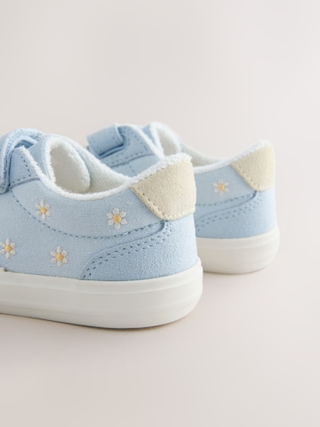 Next Tennarit värissä sininen