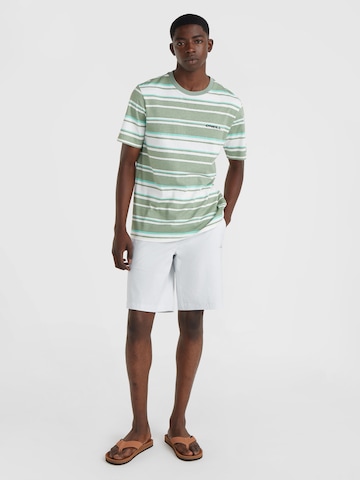 O'NEILL Loosefit Chino nadrág - fehér