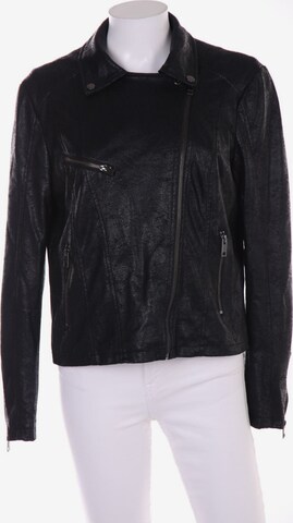 Yessica by C&A Jacket & Coat in L in Black: front