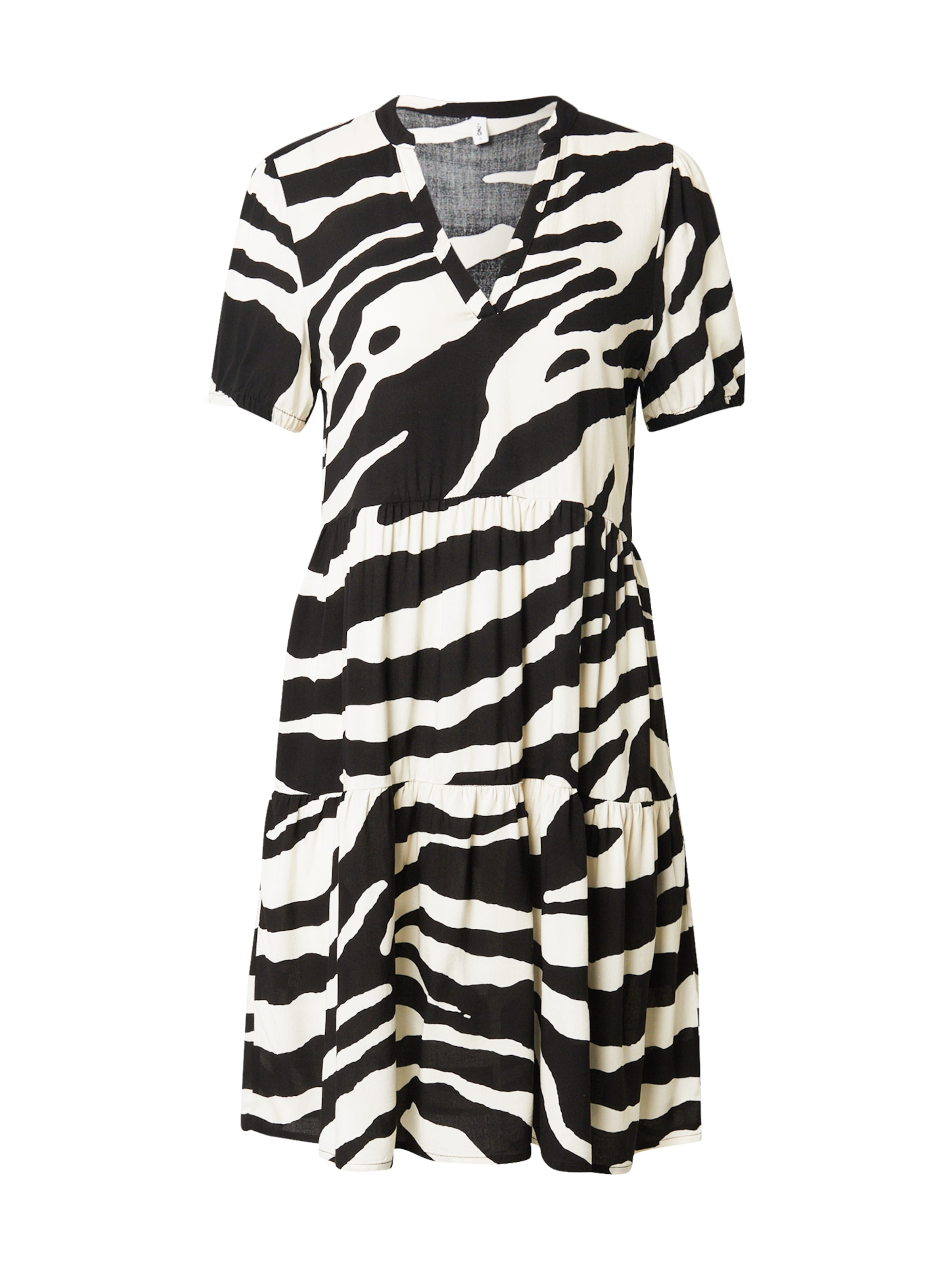 ONLY Dress 'ONLNOVA THEA' in Black: front