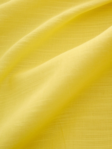 Next - Toalha de praia em amarelo