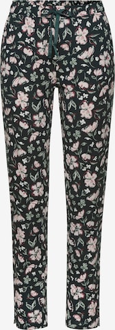 žalia s.Oliver Pižaminės kelnės: priekis