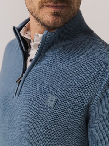 State of Art Shirt in Blue