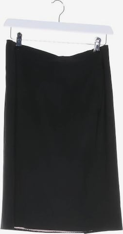 Paul Smith Skirt in M in Black: front