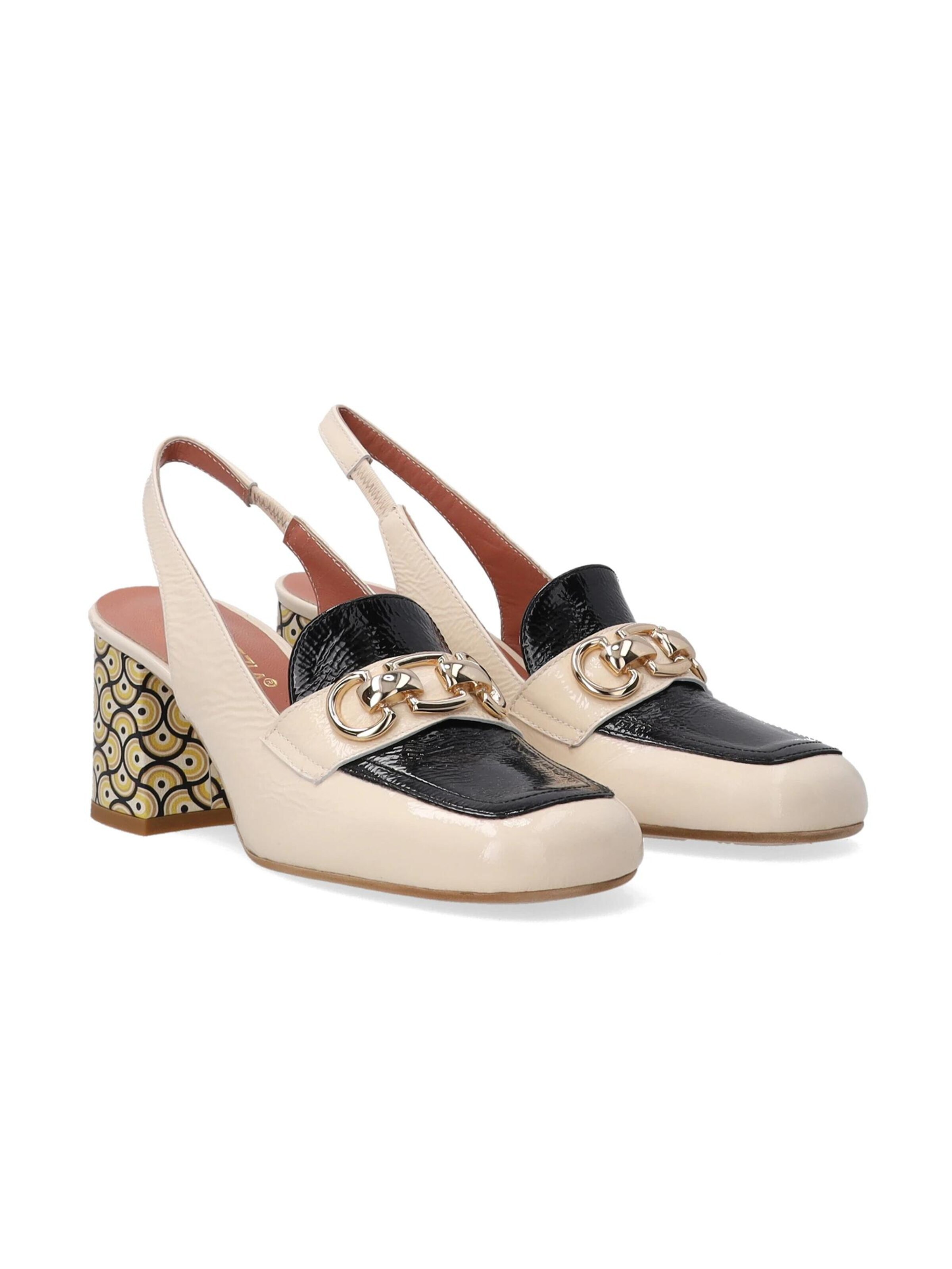 VENEZIA Pumps 'Venezia'‌‌‌‌ in Weiß
