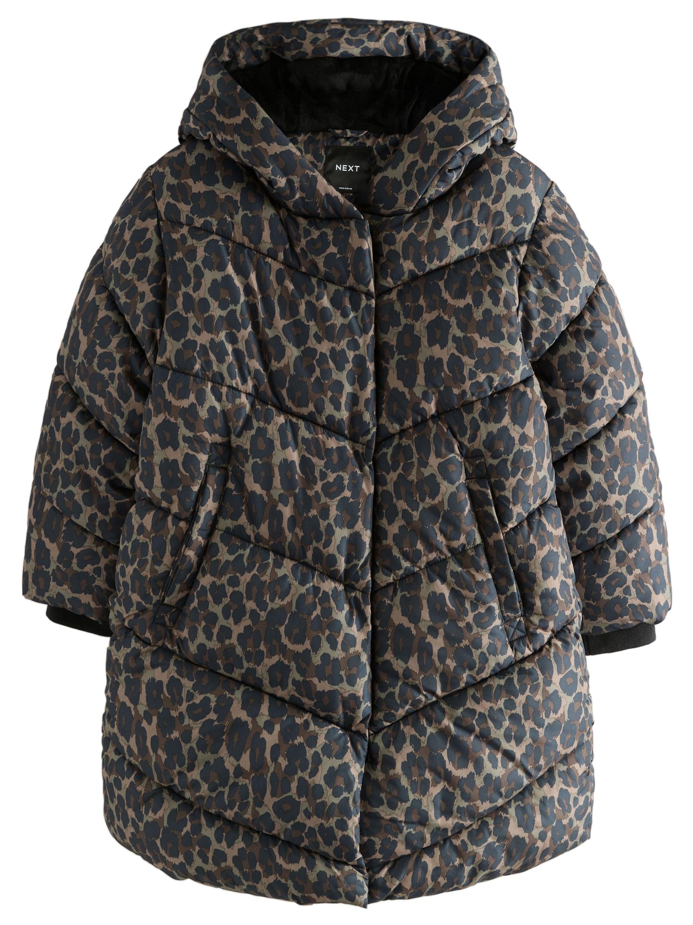 ruda Next Paltas: priekis