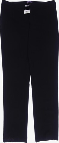 Long Tall Sally Pants in L in Black: front