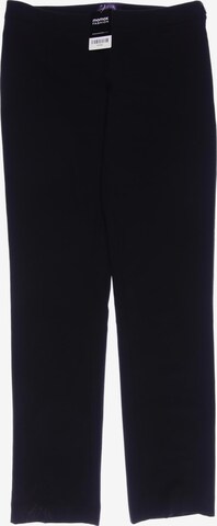 Long Tall Sally Stoffhose L in Schwarz: predná strana