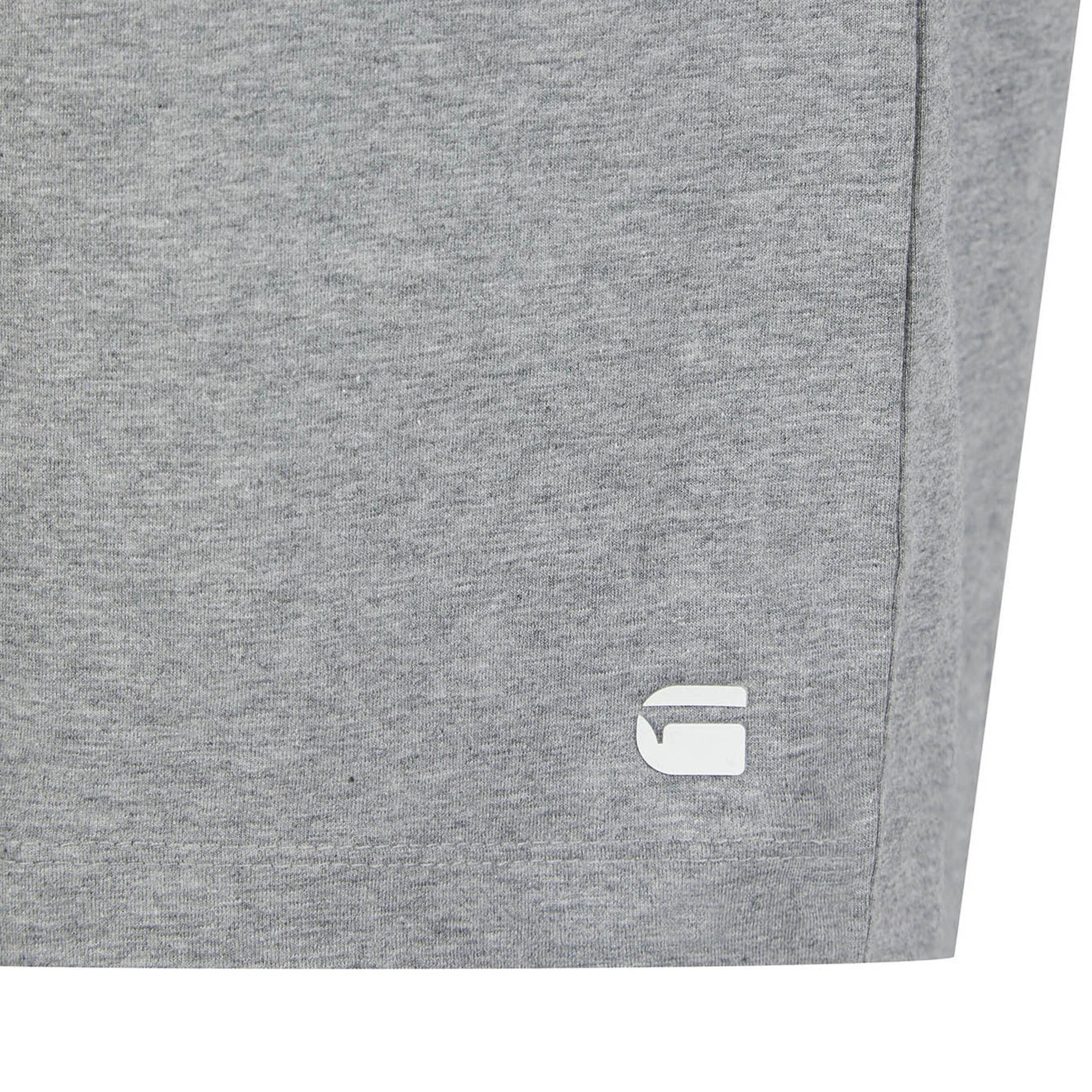 G-STAR Shirt 'Cove' in Grijs