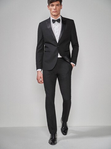 Next Regular fit Blazer in Black