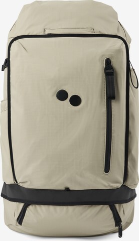 pinqponq Rucksack 'Komut' in Grün