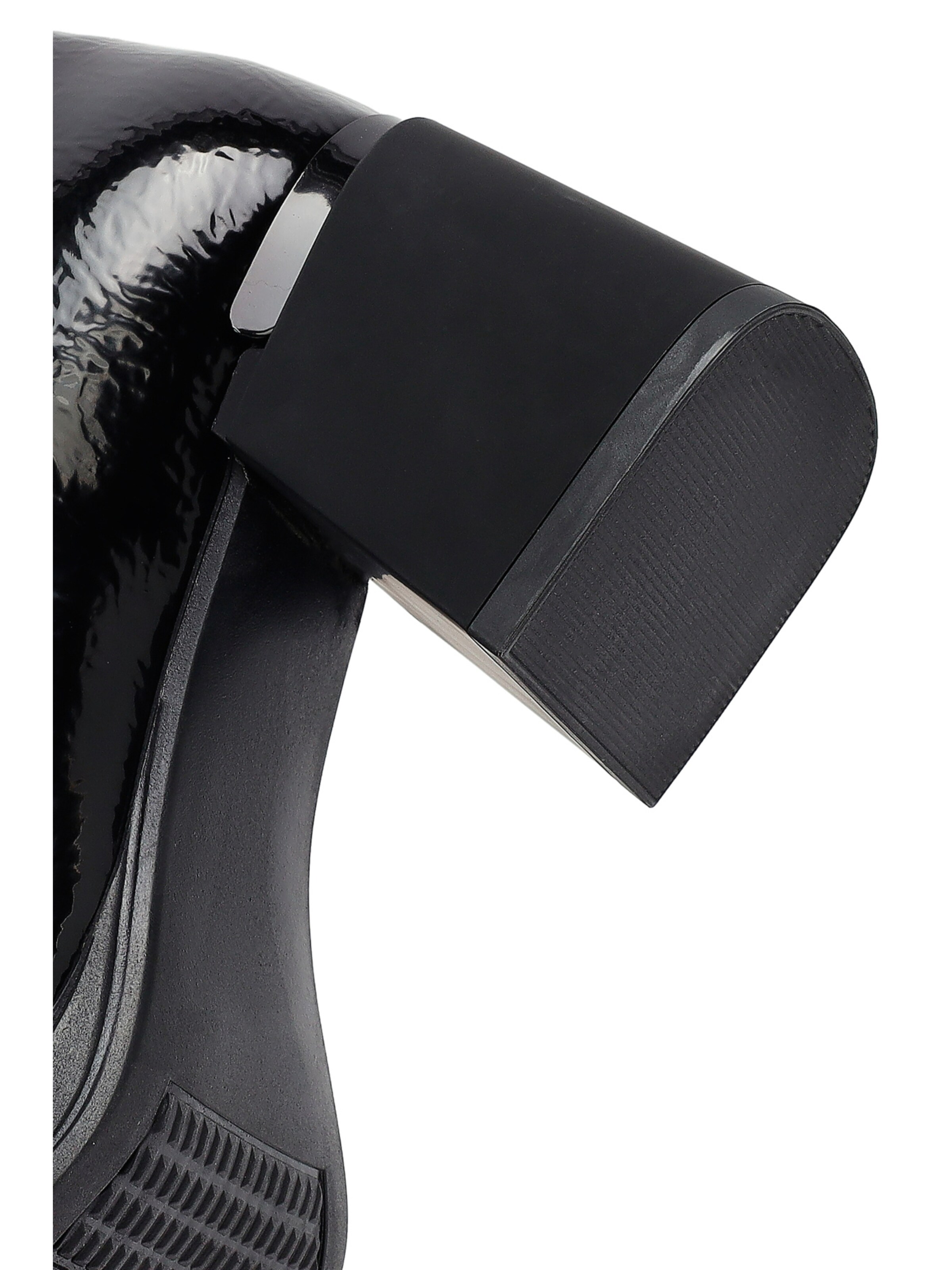 Bottines Derimod en noir