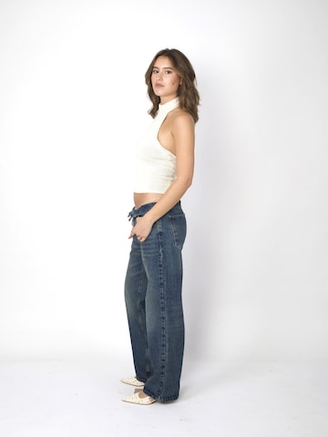 Loosefit Jeans di SHAMBLES in blu