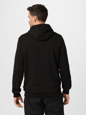 Sweat de sport 'Ess+' PUMA en noir