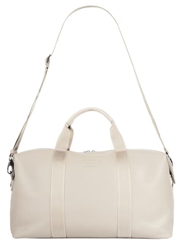 bugatti Travel Bag 'ELSA' in White