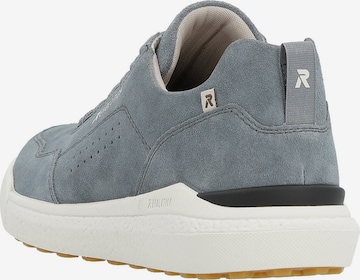 Rieker EVOLUTION Sneaker low i blå