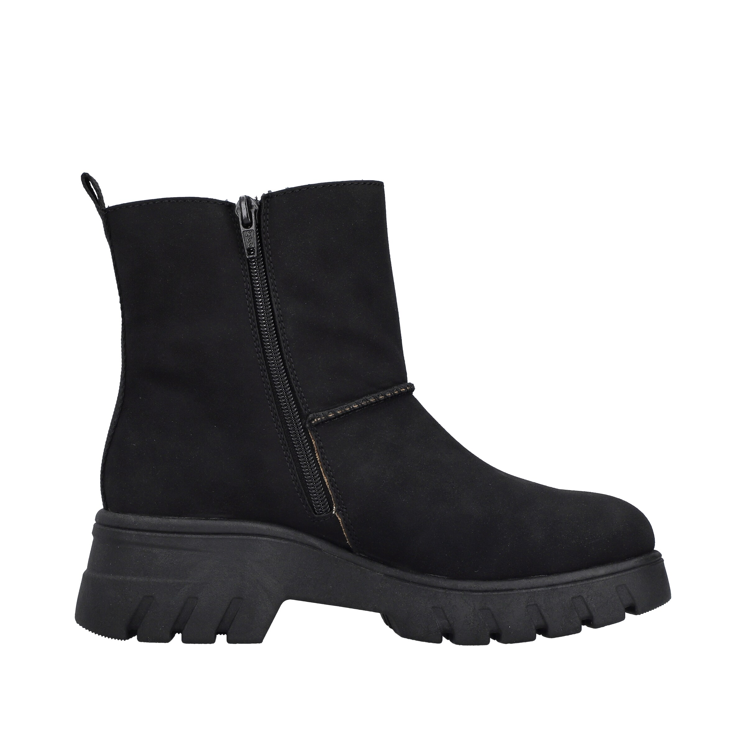 Rieker Ankle Boots in Black