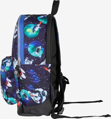 Pick & Pack Backpack in Blue